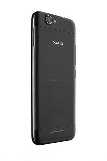 Smartphone Xolo Q1000S